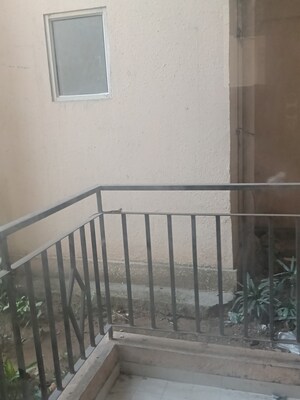 Balcony in 2 BHK Apartment at MRG The Balcony, Sector 93 – for Rent