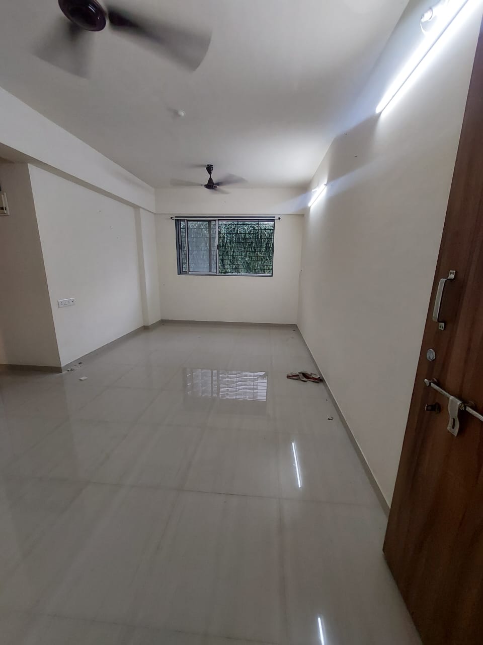 1 BHK Apartment For Rent in Ghansoli