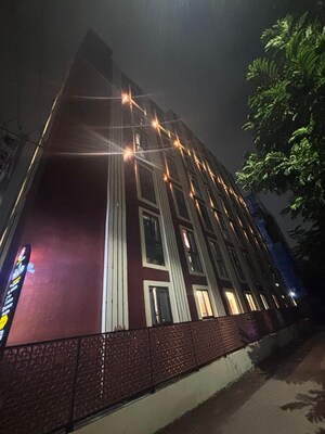 6+ BHK Apartment – Exterior View View at Gachibowli - for Sale