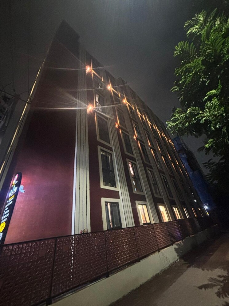 Exterior View, gachibowli 6+ Bedroom 22500 Sq.Ft. Apartment In Gachibowli Hyderabad 9242945