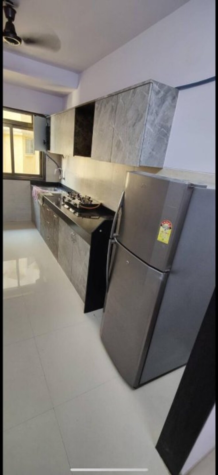 Kitchen, smruti-chs-vile-parle-east 2 Bedroom 710 Sq.Ft. Apartment In Vile Parle East Mumbai 9242970