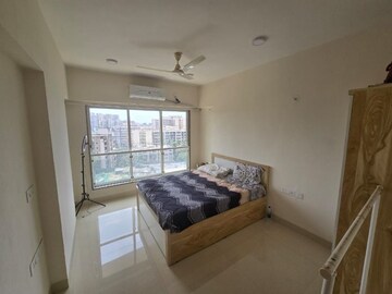 2 BHK Apartment For Rent in Smruti CHS Vile Parle East, Vile Parle East