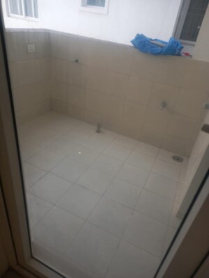 Bathroom in 5 BHK Apartment at ND Passion Elite, Sarjapur Road – for Rent