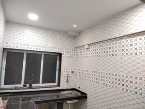 2 BHK Apartment For Sale in Jimmy Tower Apartment, Kopar Khairane