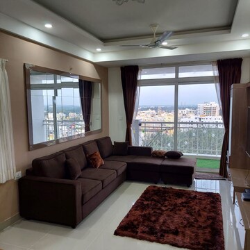 2.5 BHK Apartment For Rent in Mahendra Aarna, Electronic City Phase ii