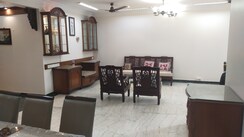 3 BHK + Study Room,Extra Room Apartment For Sale in Nahar Amrit Shakti Frangipani