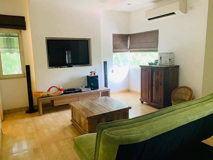 Bedroom, lajpat nagar 4 Bedroom 2002 Sq.Ft. Builder Floor In Lajpat Nagar Delhi 9243037