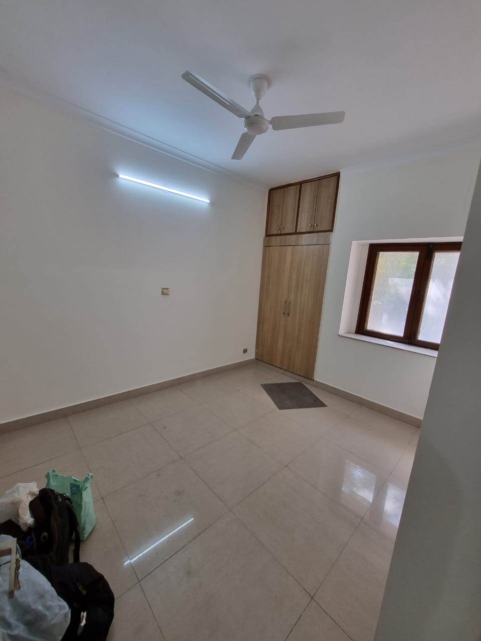 1 BHK + Extra Room Apartment For Sale in Golf Link Apartment Secto
