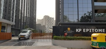  Office Space For Rent in KP Epitome, Makarba