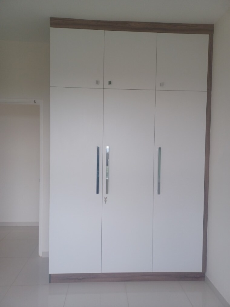 undefined, godrej-aqua 3 Bedroom 1701 Sq.Ft. Apartment In International Airport Road Bangalore 9243080