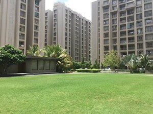3 BHK Apartment For Rent in Makarba