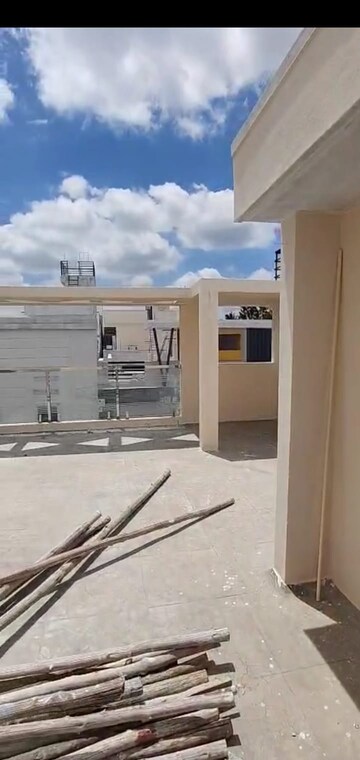  4 BHK Independent House at Horamavu – for Sale