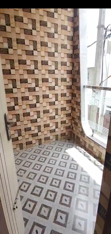 Balcony in 4 BHK Independent House at Horamavu – for Sale
