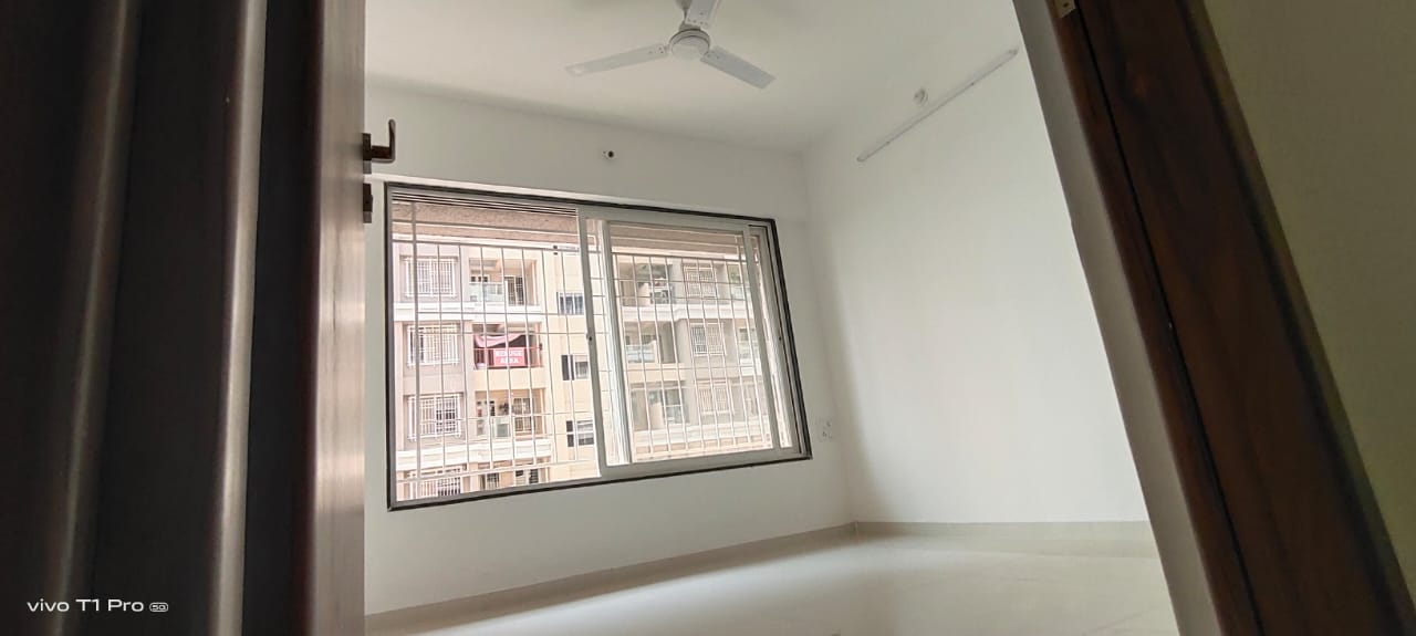 2 BHK 750 Sq.Ft. Apartment in Choice Goodwill Breeza
