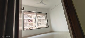 2 BHK Apartment For Rent in Choice Goodwill Breeza, Dhanori
