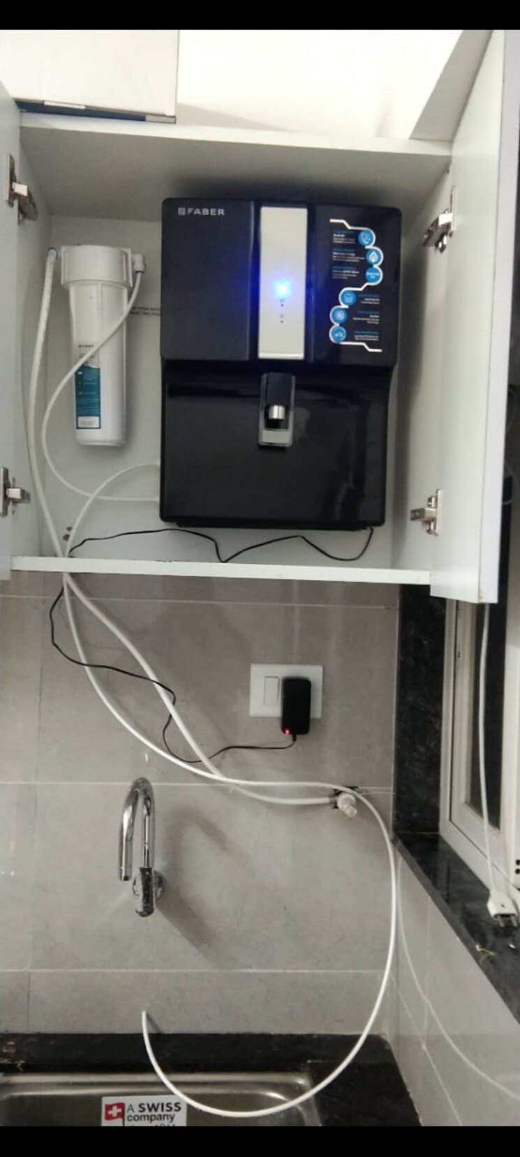 Bathroom, choice-goodwill-breeza 2 Bedroom 750 Sq.Ft. Apartment In Dhanori Pune 9243167