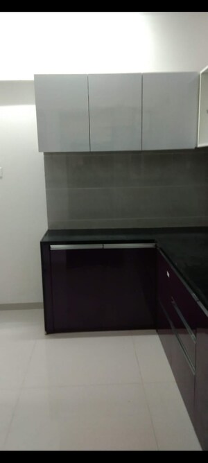 Furnished Amenities in 2 BHK Apartment at Choice Goodwill Breeza, Dhanori – for Rent