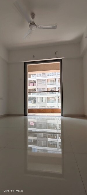 Master Plan in 2 BHK Apartment at Choice Goodwill Breeza, Dhanori – for Rent