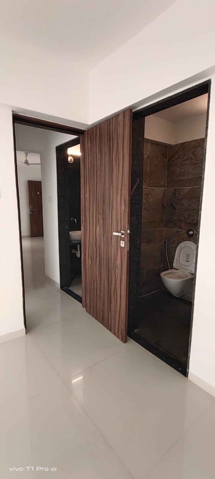 Bathroom, choice-goodwill-breeza 2 Bedroom 750 Sq.Ft. Apartment In Dhanori Pune 9243167