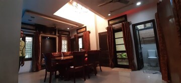 Living Room in 2 BHK Apartment at Ireo The Grand Arch, Sector 58 – for Rent