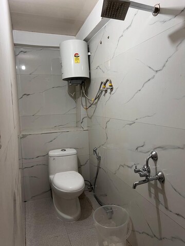 Bathroom in 6+ BHK Penthouse at Mussoorie – for Sale