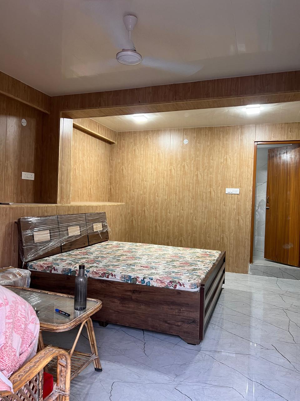 6+ BHK + Pooja Room Penthouse For Sale in Simran Construction 