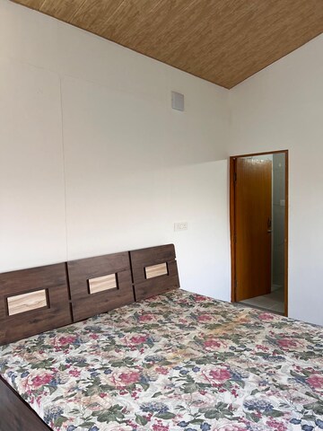 Bedroom in 6+ BHK Penthouse at Mussoorie – for Sale