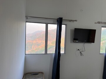Furnished Amenities in 6+ BHK Penthouse at Mussoorie – for Sale