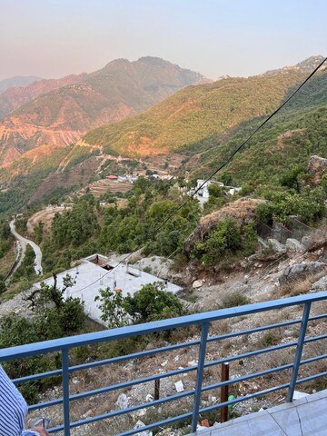 6+ BHK Penthouse – Garden View at Mussoorie - for Sale
