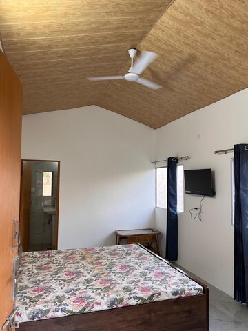 Bedroom in 6+ BHK Penthouse at Mussoorie – for Sale