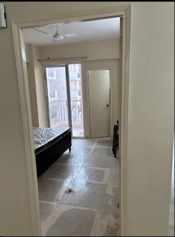 Building Lobby in 2 BHK Apartment at MRG The Balcony, Sector 93 – for Rent