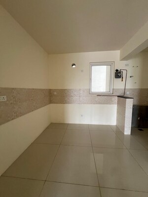 Kitchen in 3 BHK Apartment at Salarpuria Aqua Vista, Bannerghatta Road – for Sale