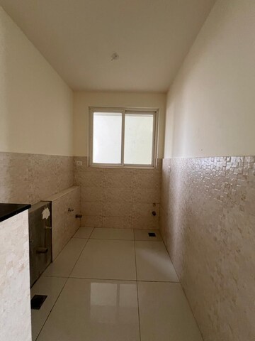 Building Lobby in 3 BHK Apartment at Salarpuria Aqua Vista, Bannerghatta Road – for Sale