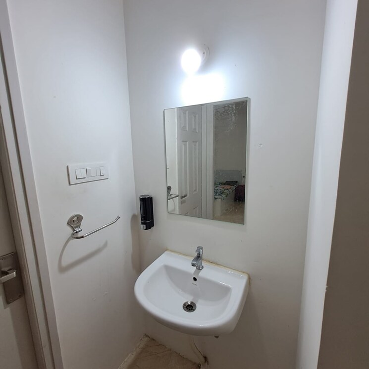 Bathroom, tg-epitome 2 Bedroom 1165 Sq.Ft. Apartment In Gattahalli Bangalore 9243180
