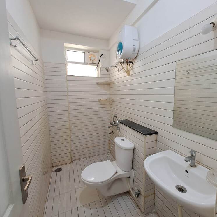 Bathroom, tg-epitome 2 Bedroom 1165 Sq.Ft. Apartment In Gattahalli Bangalore 9243180