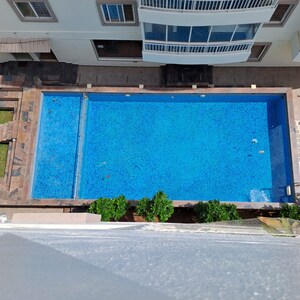 Master Plan in 2 BHK Apartment at TG Epitome, Gattahalli – for Rent