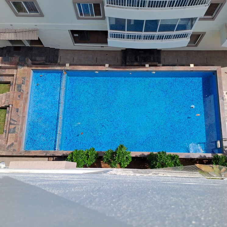 Master Plan, tg-epitome 2 Bedroom 1165 Sq.Ft. Apartment In Gattahalli Bangalore 9243180