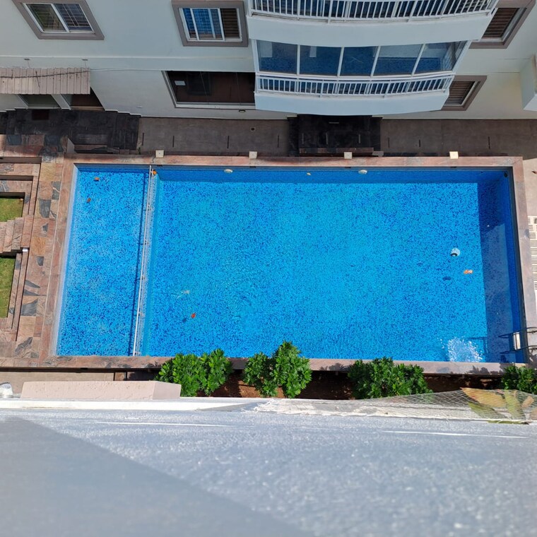 Master Plan, tg-epitome 2 Bedroom 1165 Sq.Ft. Apartment In Gattahalli Bangalore 9243180