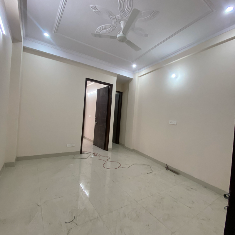 1 BHK Builder Floor For Rent in Chattarpur