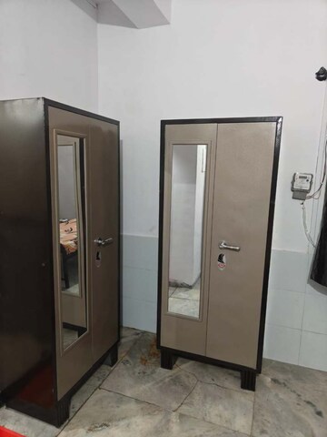 Cupboard in  Pg at Kopar Khairane – for Rent