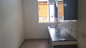 Kitchen in 2 BHK Apartment at Suncity Avenue 102, Sector 102 – for Sale