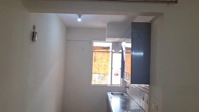 Kitchen, suncity-avenue-102 2 Bedroom 605 Sq.Ft. Apartment In Sector 102 Gurgaon 9243213