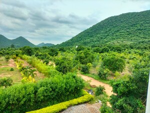  Plot – Garden View at Nuzividu - for Sale