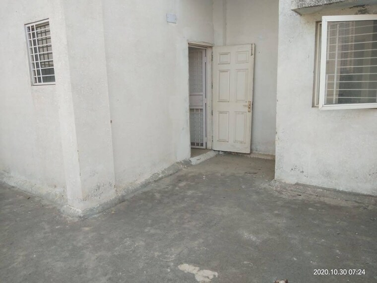 Terrace, zeta i greater noida 2 Bedroom 1507 Sq.Ft. Villa In Zeta I Greater Noida Greater Noida 9243228