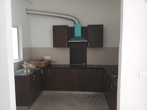 Kitchen in 2 BHK Villa at Zeta I Greater Noida – for Sale