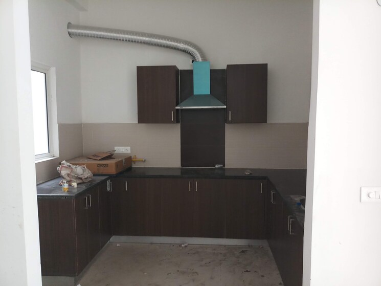 Kitchen, zeta i greater noida 2 Bedroom 1507 Sq.Ft. Villa In Zeta I Greater Noida Greater Noida 9243228