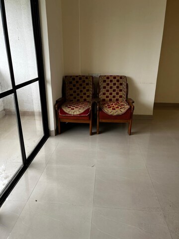 2 BHK Apartment For Rent in Raghavendra Nagar