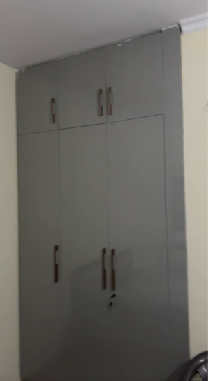 Furnished Amenities in 2 BHK Apartment at UPAVP Ganga Yamuna And Hindon Enclave, Siddharth Vihar – for Rent