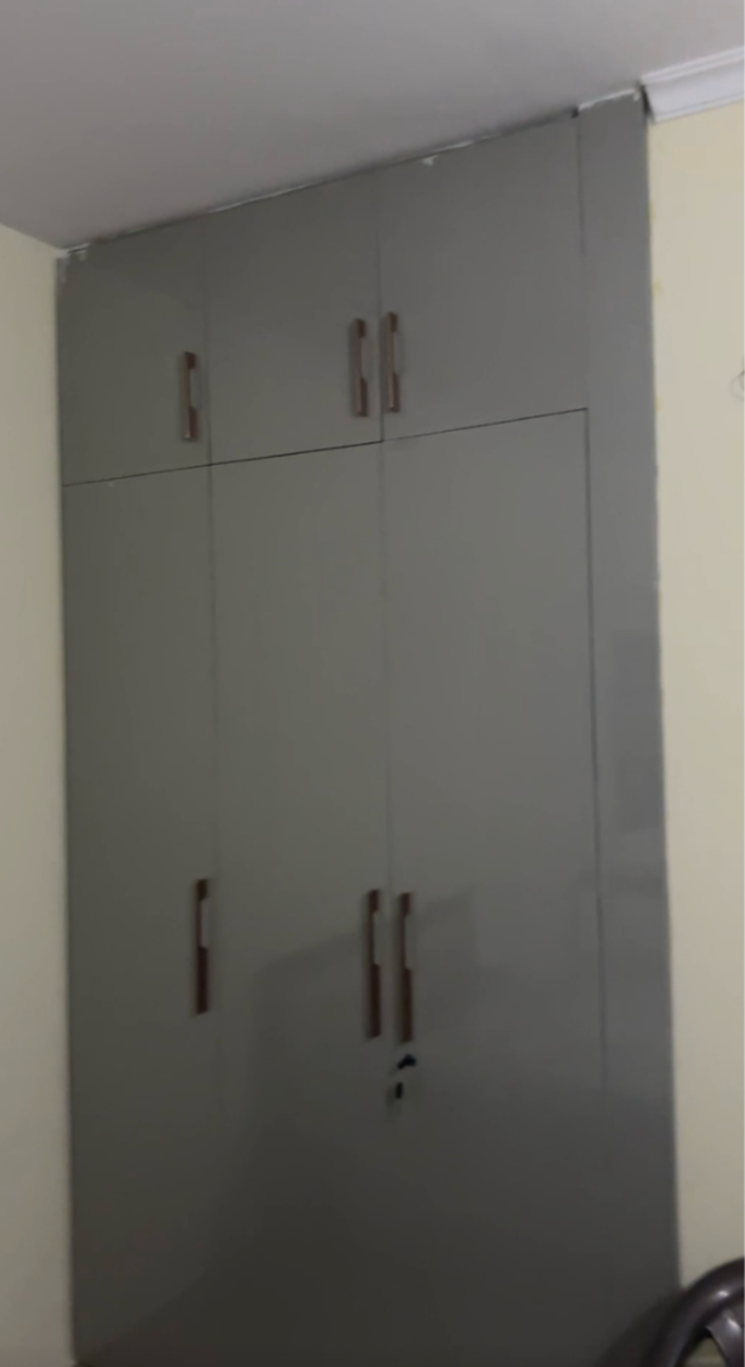 undefined, upavp-ganga-yamuna-and-hindon-enclave 2 Bedroom 1050 Sq.Ft. Apartment In Siddharth Vihar Ghaziabad 9243218