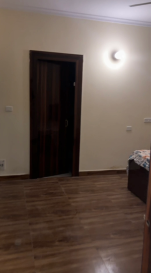 Room in 2 BHK Apartment at UPAVP Ganga Yamuna And Hindon Enclave, Siddharth Vihar – for Rent